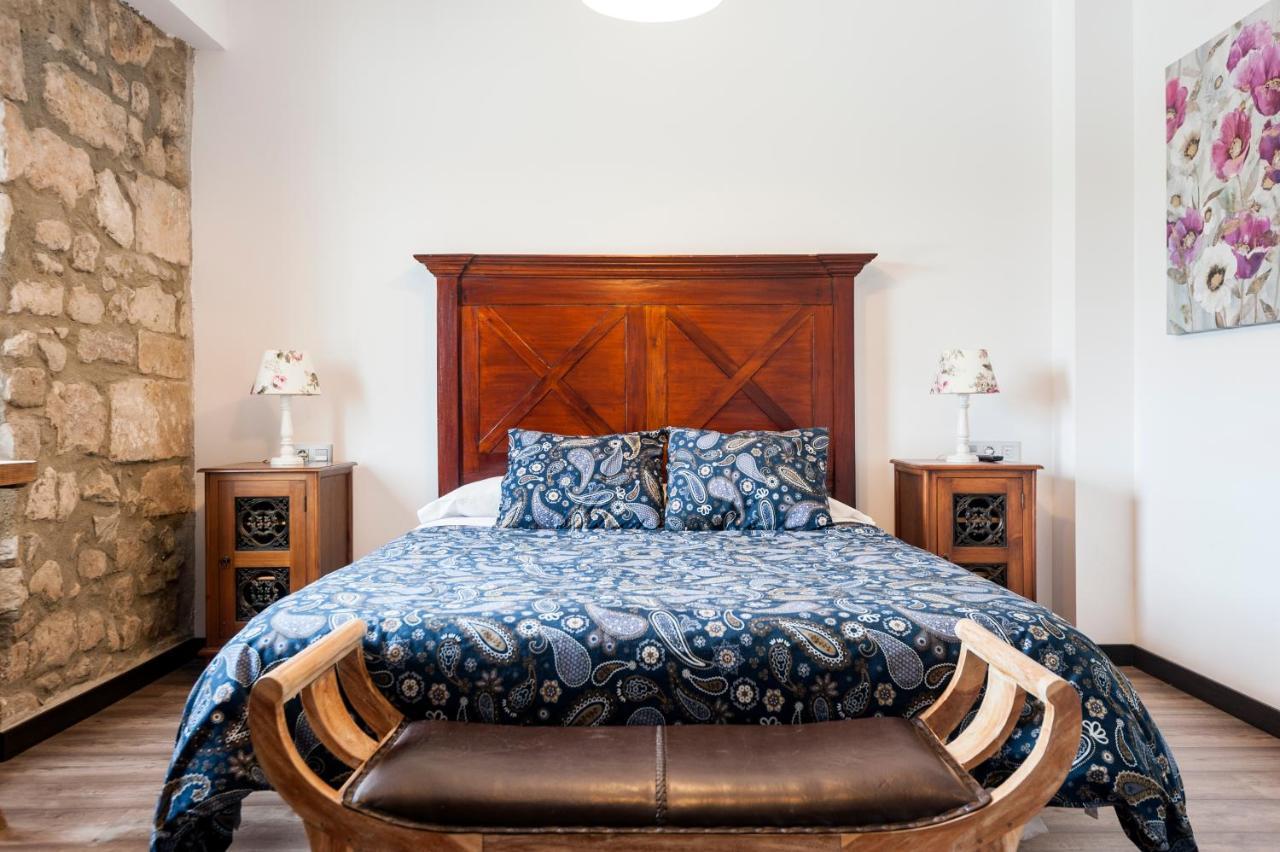 Albergue Turistico "La Fabrica" Tardajos ภายนอก รูปภาพ