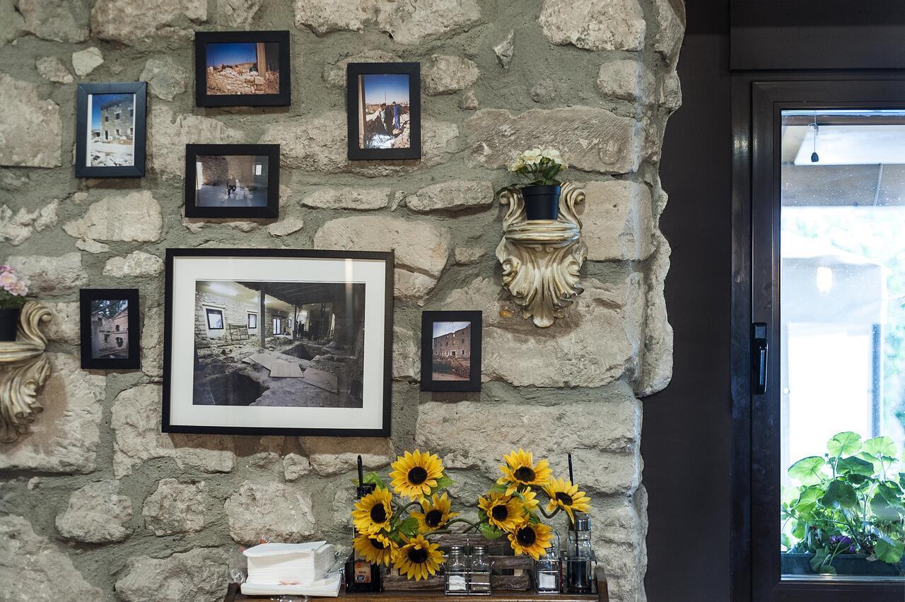 Albergue Turistico "La Fabrica" Tardajos ภายนอก รูปภาพ